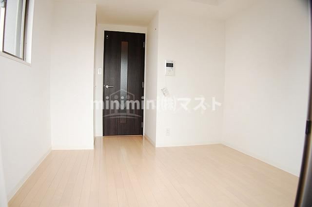 エスリード南堀江リバーサイドの内装