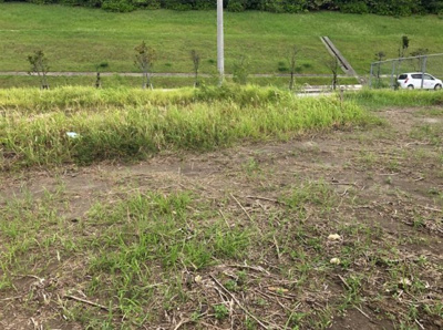 【外観】 | ライカム隣接　商業用地
