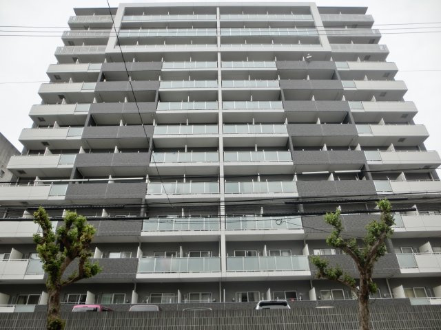 GrooveNipponbashi グルーブ日本橋の外観