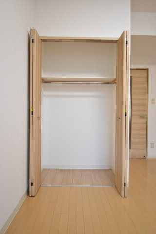 GrooveNipponbashi グルーブ日本橋の収納