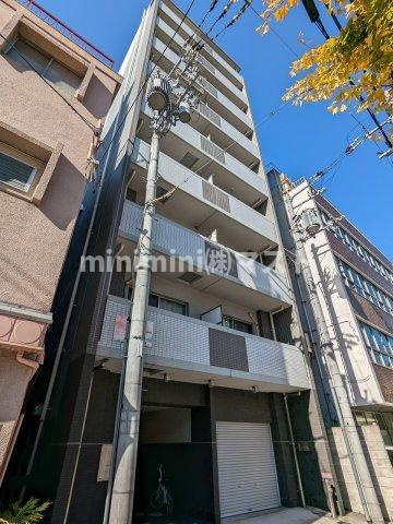 ウイングコート阿波座