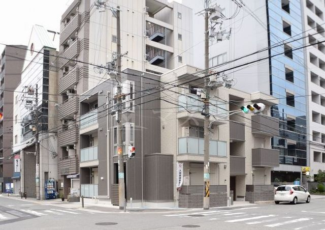 日東新町Ｄルーム