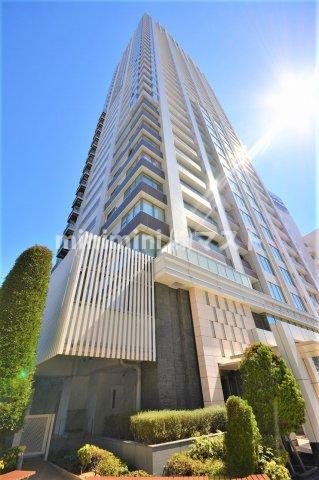 ブランズタワー南堀江