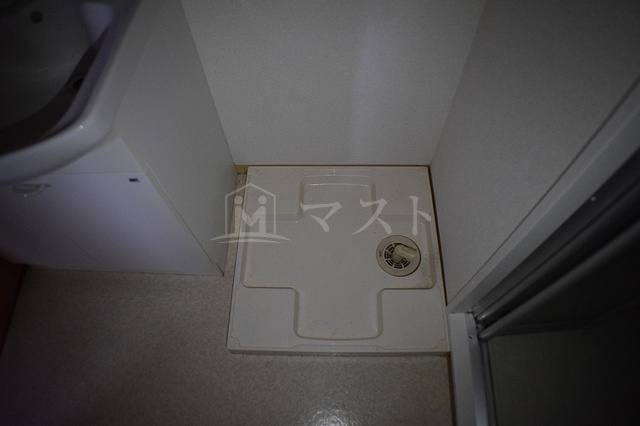 ＣＱレジデンス大阪ＷＥＳＴの内装