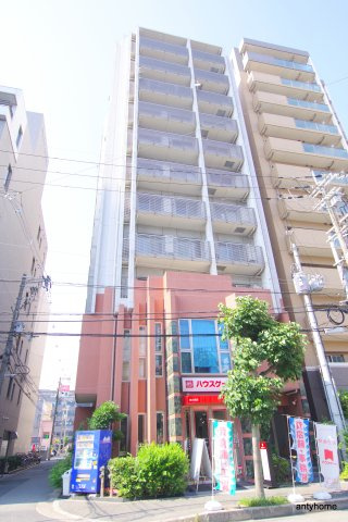 インザグレイス東三国　仲介手数料無料