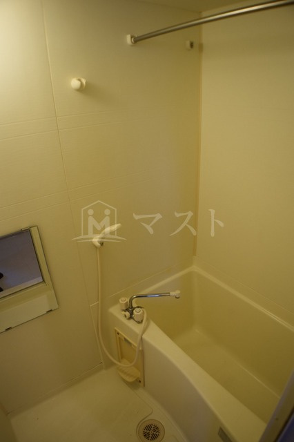 MRK EDOBORIの浴室