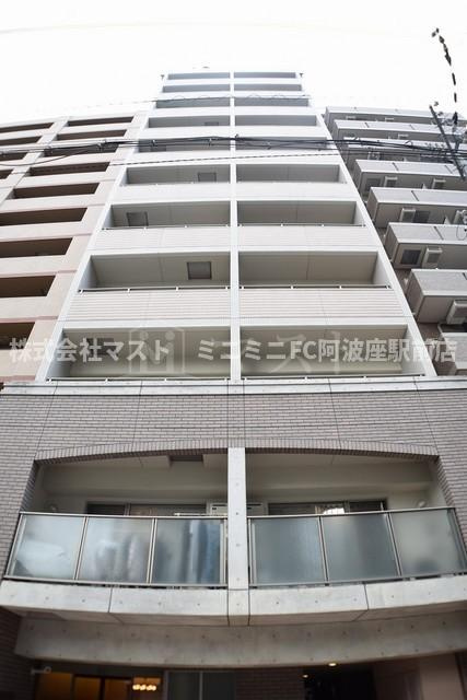 Ｍ・ＨＩＬＬＳ西本町