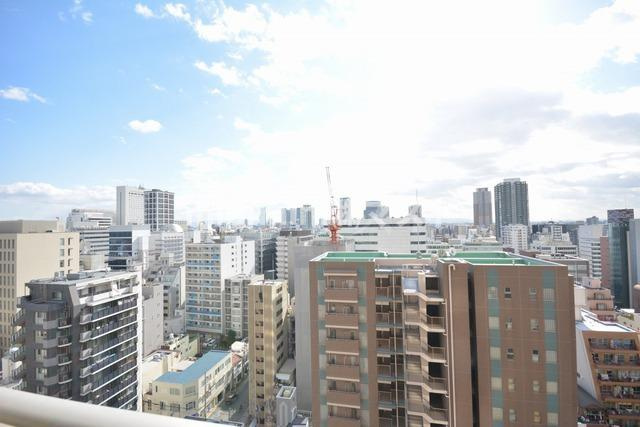 サンクタスタワー心斎橋ミラノグランデのその他