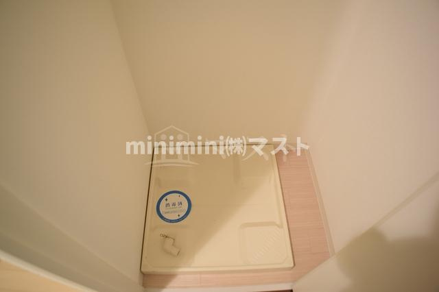 南堀江プライマリーワンのその他|同マンション参考写真
