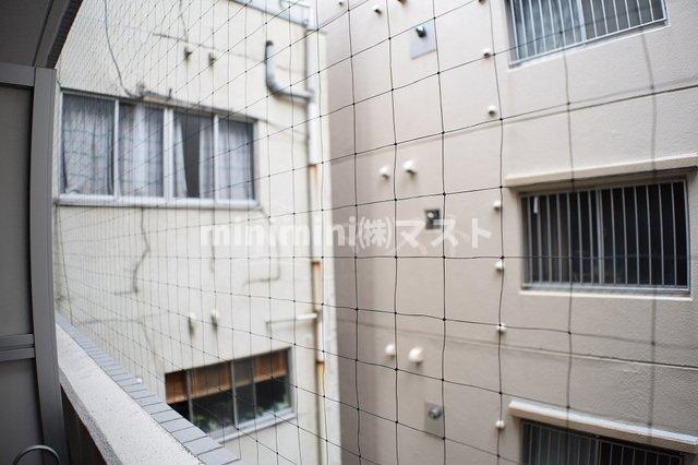 南堀江プライマリーワンのその他|同マンション参考写真