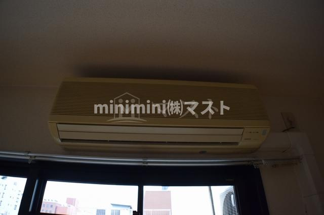 オレンジコート西心斎橋の設備