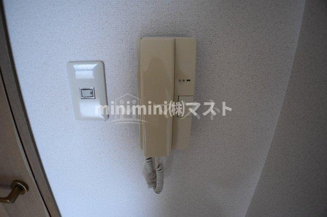 オレンジコート西心斎橋のその他