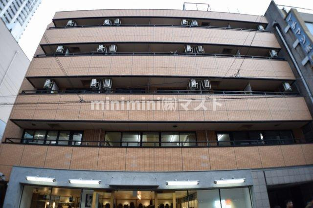 オレンジコート西心斎橋のその他