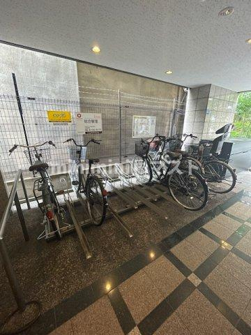 オレンジコート西心斎橋のその他共用部分