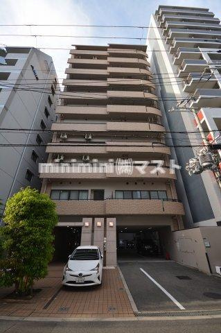 ハイシュタイン堀江