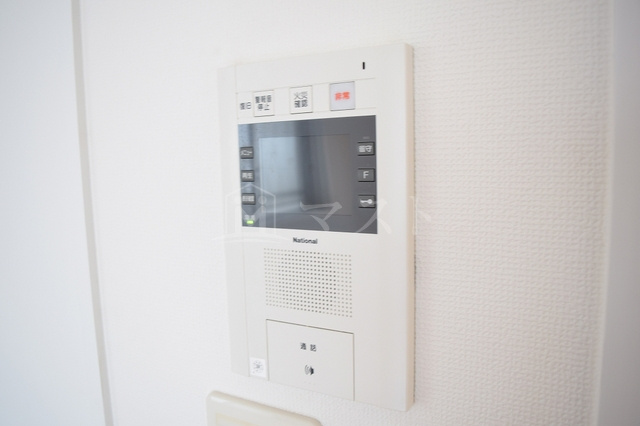 南堀江プライマリーワンのセキュリティ