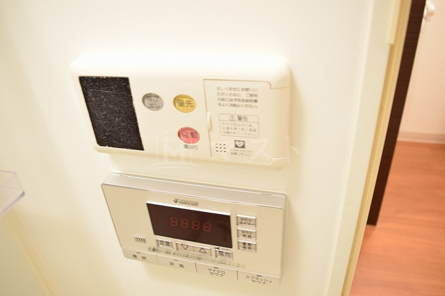 南堀江プライマリーワンの設備
