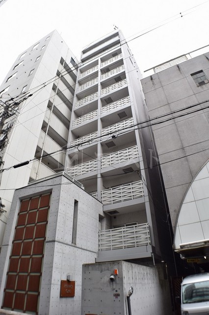 南堀江プライマリーワン