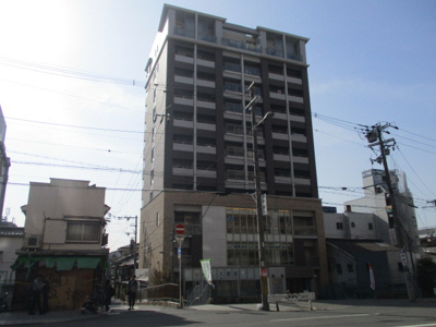 【外観】 | ドゥスプランドゥール