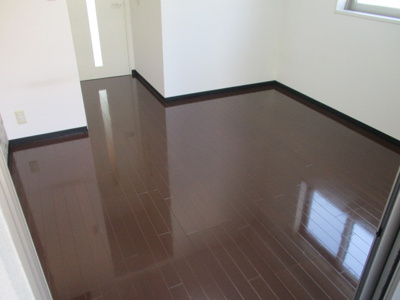 【居間・リビング】 | ドゥスプランドゥール