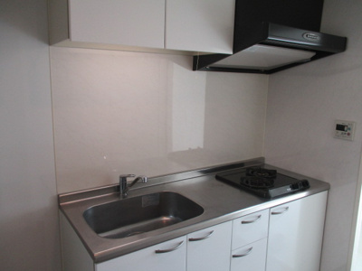 【キッチン】 | ドゥスプランドゥール