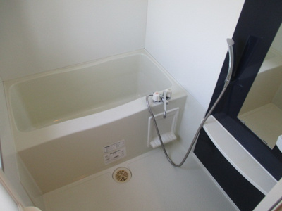 【浴室】 | ドゥスプランドゥール