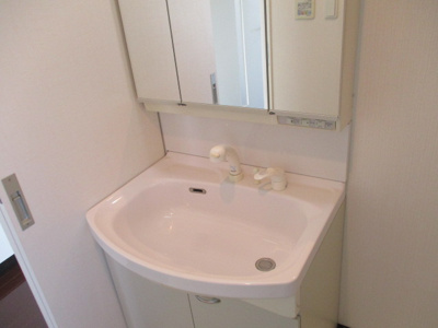 【洗面所】 | ドゥスプランドゥール