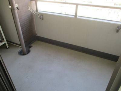 【バルコニー】 | ドゥスプランドゥール