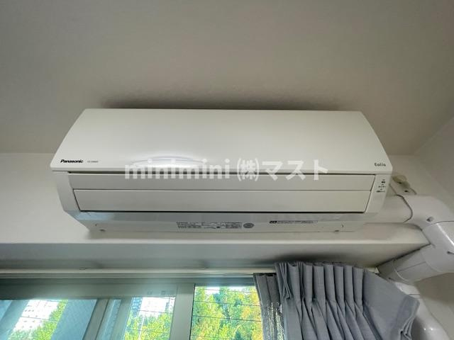 ラブニール西長堀パークフロントのその他