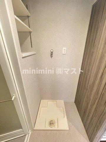 ラブニール西長堀パークフロントのその他