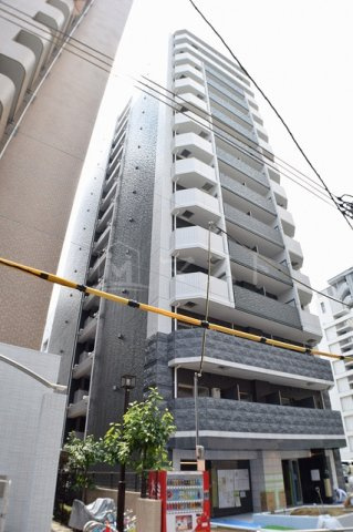 プレサンス江戸堀