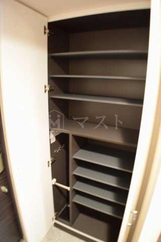 プレサンス江戸堀のその他