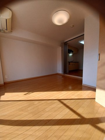 ＶＩＮＧＴ　ＥＴ　ＵＮの洋室