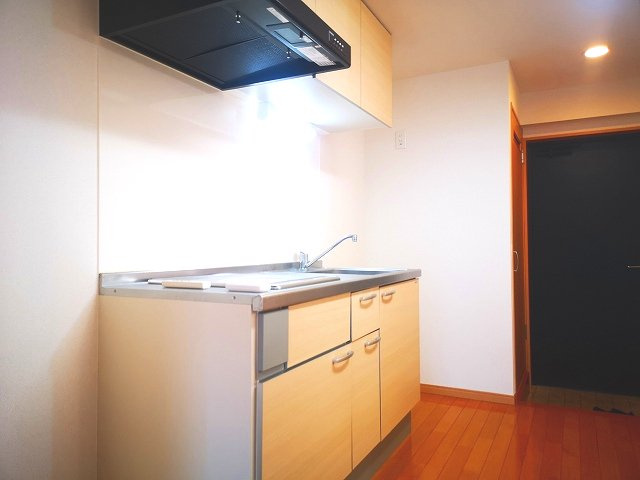 ＶＩＮＧＴ　ＥＴ　ＵＮのキッチン