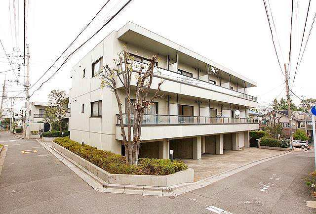 ＶＩＮＧＴ　ＥＴ　ＵＮの外観