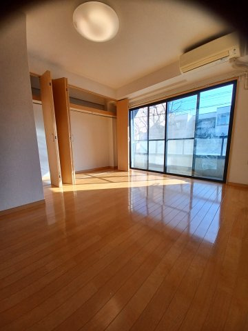 ＶＩＮＧＴ　ＥＴ　ＵＮの居間・リビング