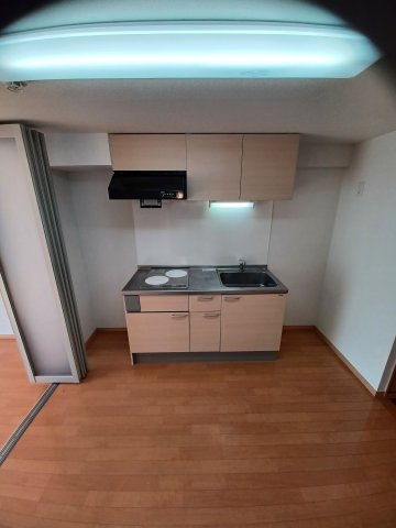 ＶＩＮＧＴ　ＥＴ　ＵＮのキッチン