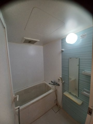 ＶＩＮＧＴ　ＥＴ　ＵＮの浴室