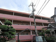 美幸コーポラスの画像