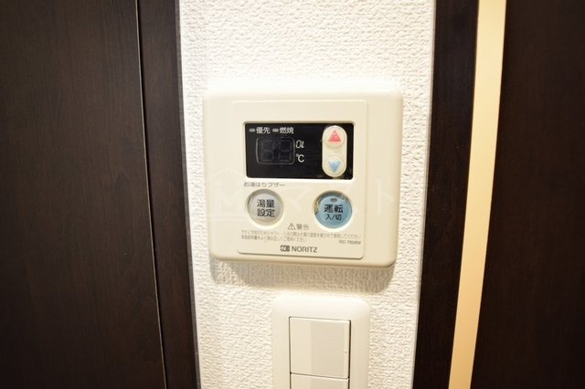 サムティ中之島ＷＥＳＴの設備