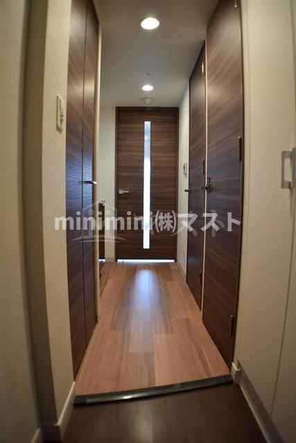 プレサンス大阪ドームシティワンダーのその他