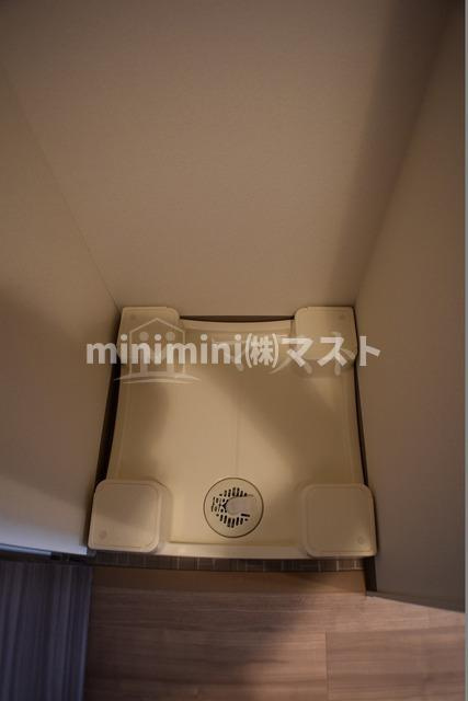 プレサンス大阪ドームシティワンダーの設備