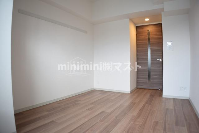 プレサンス大阪ドームシティワンダーの居間・リビング