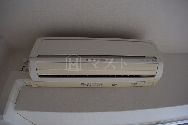 南堀江アパートメントシエロの設備