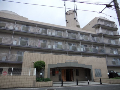 【外観】 | キャンパスシティ太宰府