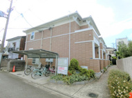 サンフルールMDの画像