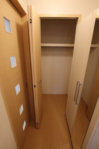 【収納】 | サン　サイド　テラス