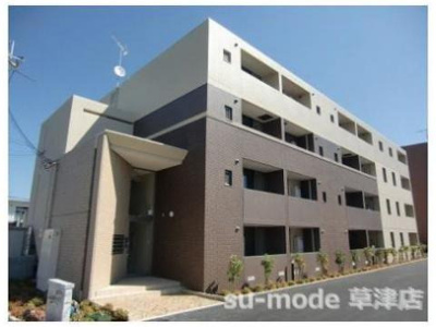 【外観】 | ラ　フェリーチェ　U21