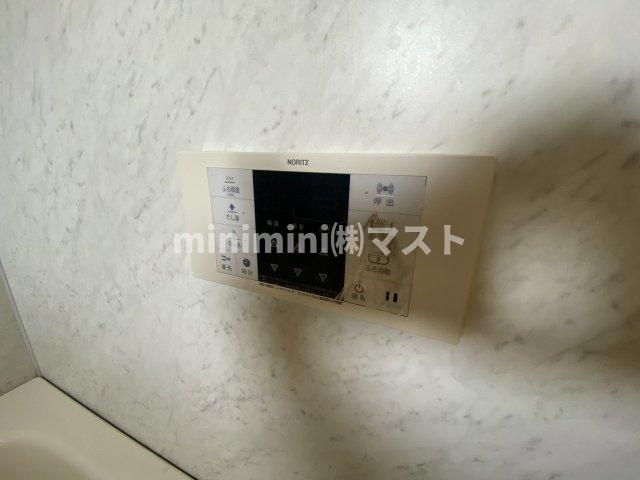 エスリード西本町のその他
