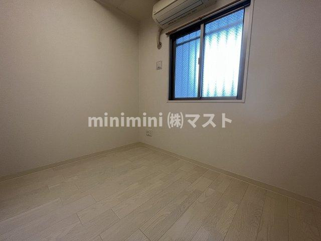 エスリード西本町の内装